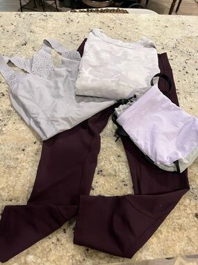 Lululemon bundle